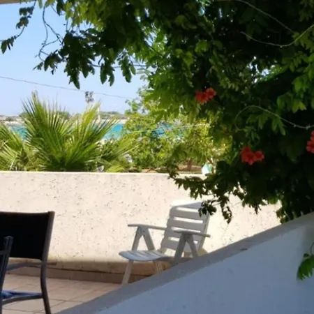 Villa Tra Cielo E Sabbia 2