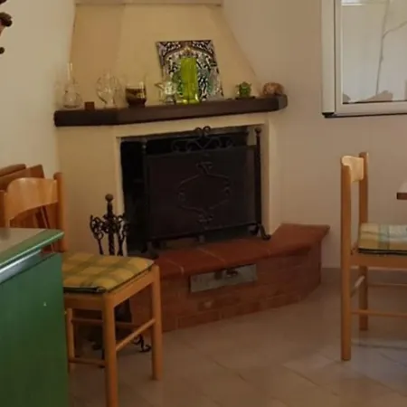 Villa Tra Cielo E Sabbia 2 *