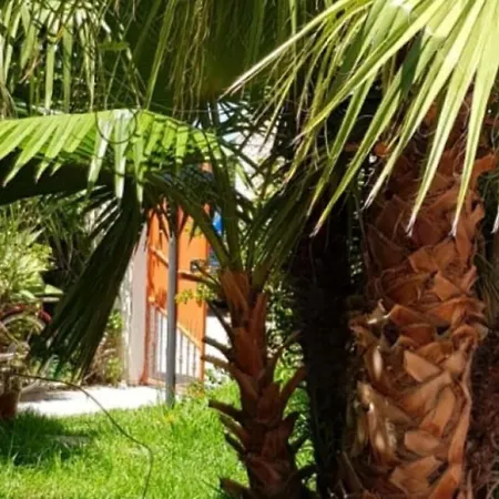 Tra Cielo E Sabbia 2 San Vito Lo Capo