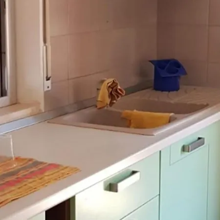 Villa Tra Cielo E Sabbia 2 San Vito Lo Capo