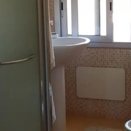 Villa Tra Cielo E Sabbia 2 *