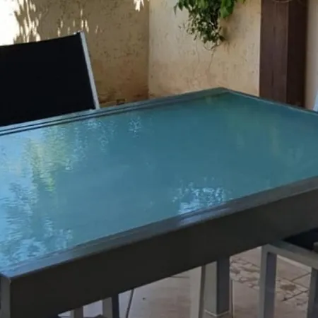 Villa Tra Cielo E Sabbia 2 San Vito Lo Capo